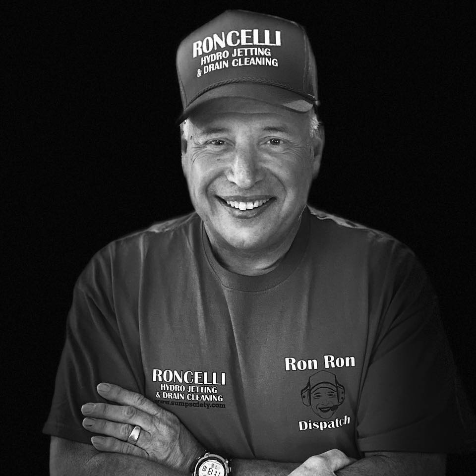 Ron Roncelli